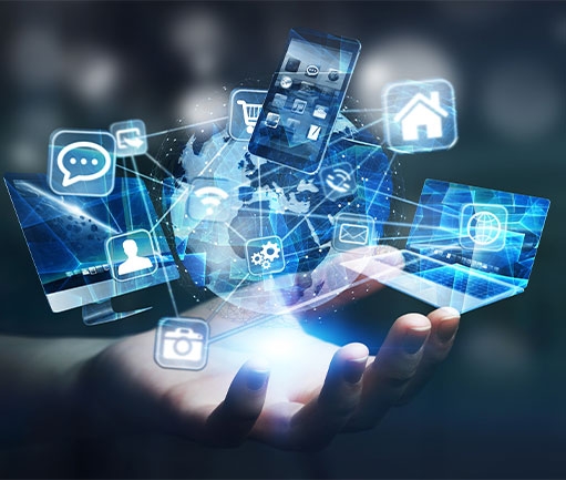 La communication dynamique et digitalisée dans le monde de la communication  ? 