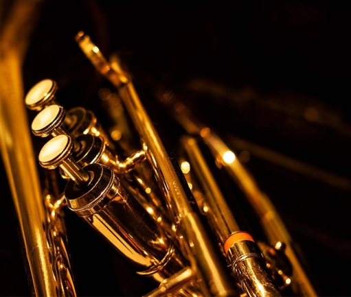 Onde Positive partenaire du Jazz Niort Festival