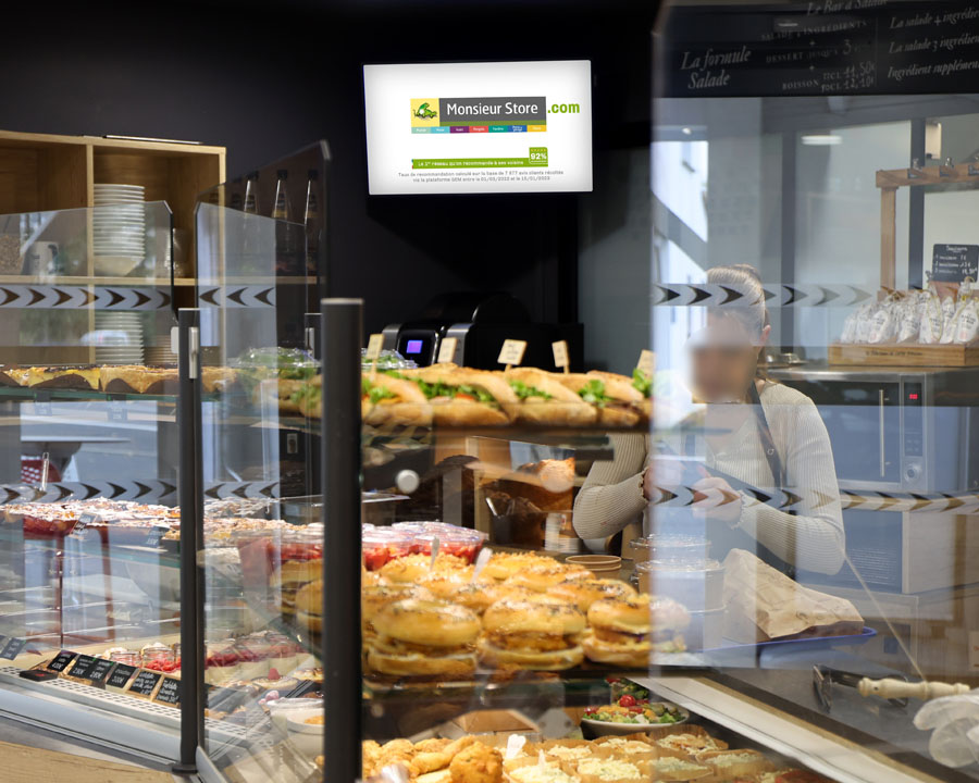 L'atelier du Déliss'C Chauray