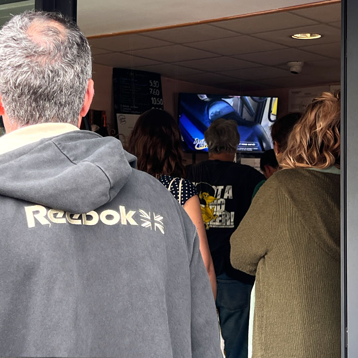 Maison Crépin, Niort Av. Saint-Jean d'Angély (79)