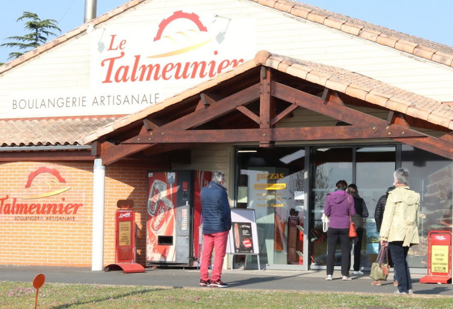 le talmeunier route de limoges02