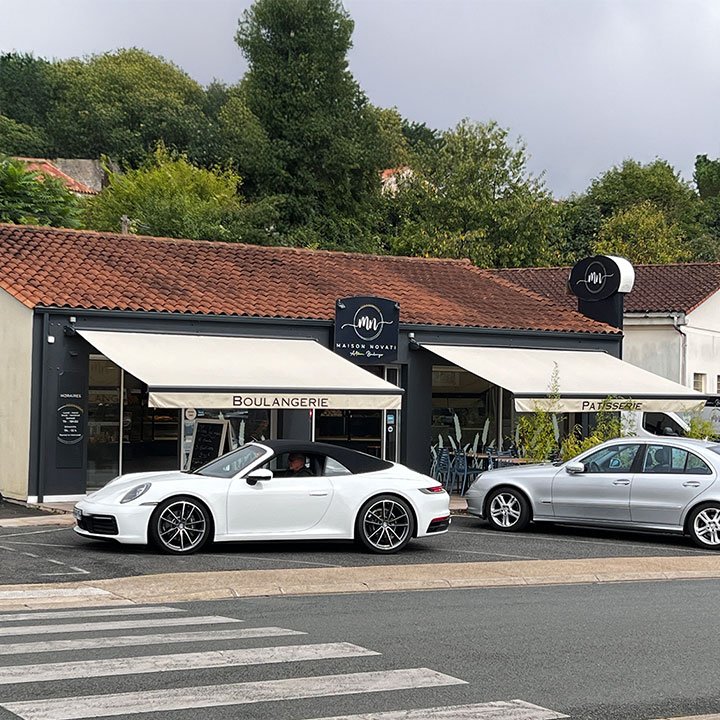 Maison Novati Benet (85)