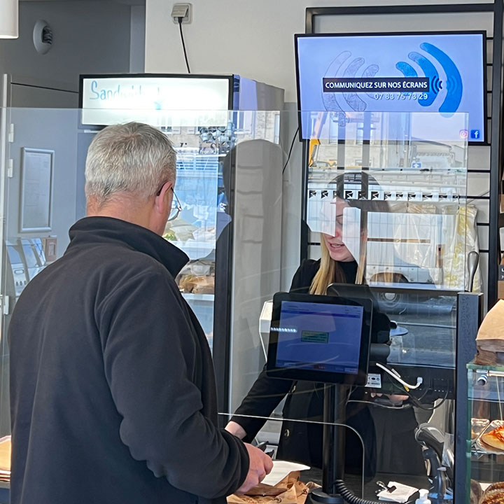 Le P'tit Talmeunier, Niort (79)